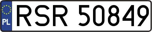 RSR50849