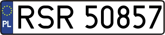 RSR50857