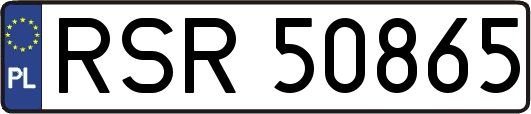 RSR50865