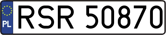 RSR50870