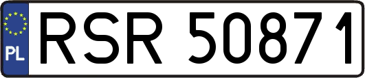 RSR50871