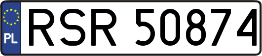 RSR50874