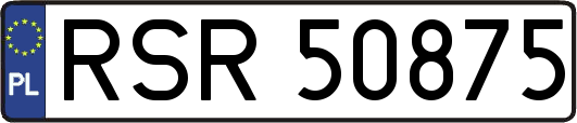 RSR50875