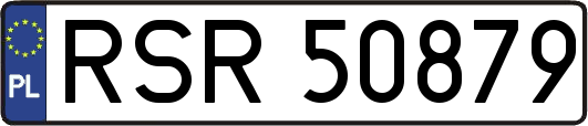 RSR50879