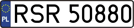 RSR50880