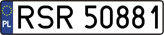 RSR50881