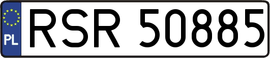 RSR50885