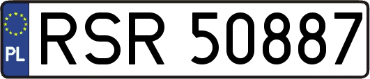RSR50887