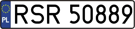 RSR50889