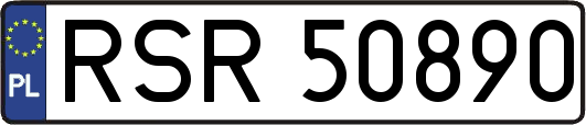 RSR50890