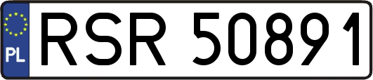 RSR50891