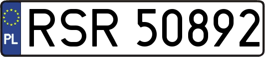 RSR50892