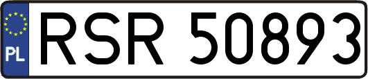 RSR50893