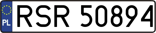RSR50894