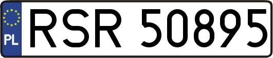 RSR50895