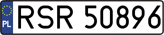 RSR50896
