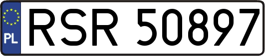 RSR50897