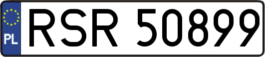 RSR50899