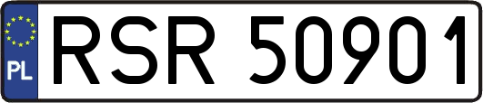 RSR50901