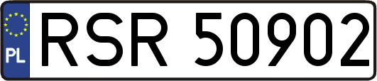 RSR50902