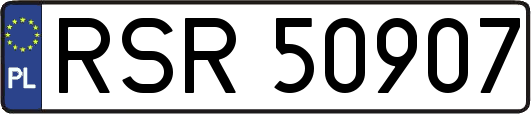 RSR50907