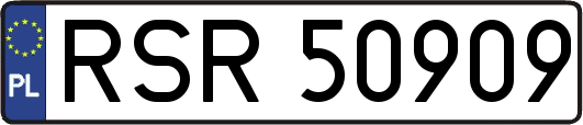 RSR50909