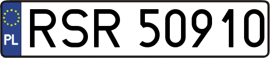 RSR50910
