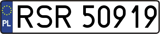 RSR50919