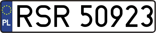 RSR50923