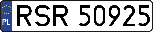 RSR50925