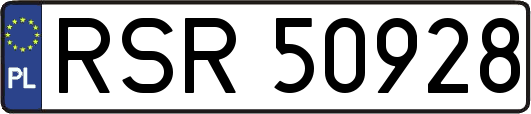 RSR50928