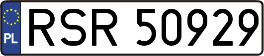 RSR50929