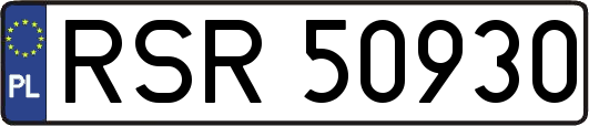 RSR50930