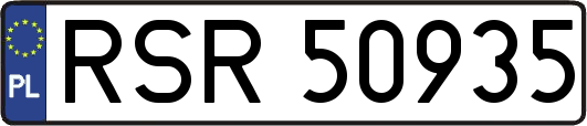 RSR50935