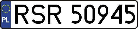 RSR50945