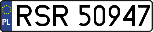 RSR50947