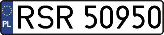 RSR50950