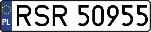 RSR50955