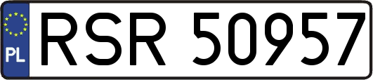RSR50957