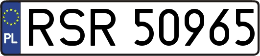 RSR50965