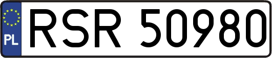 RSR50980