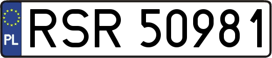 RSR50981