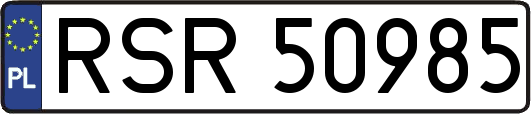 RSR50985