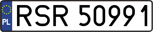 RSR50991