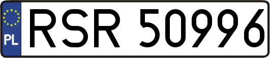 RSR50996