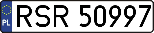 RSR50997