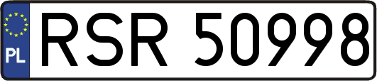 RSR50998