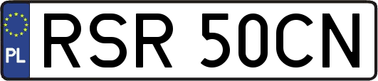 RSR50CN