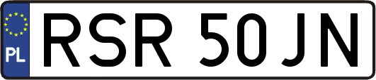 RSR50JN