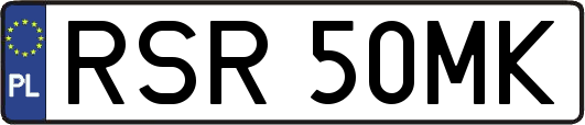 RSR50MK